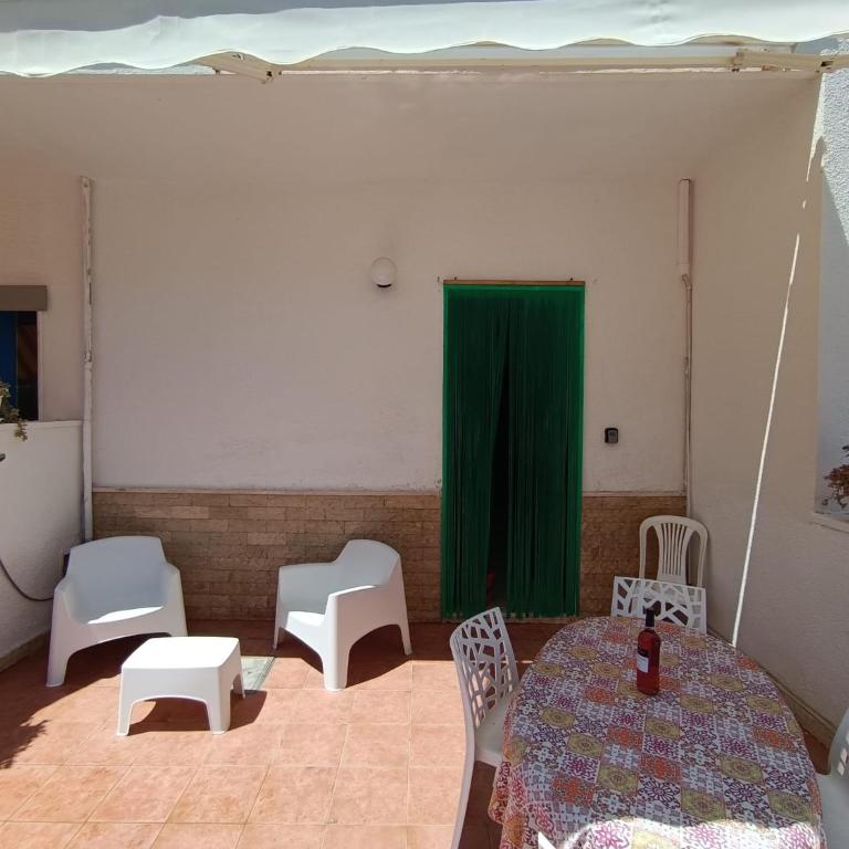Sul mare villa Tetta - Villa con 2 Camere da Letto - 25