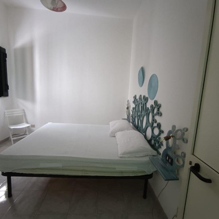 Sul mare villa Tetta - Villa con 2 Camere da Letto - 26
