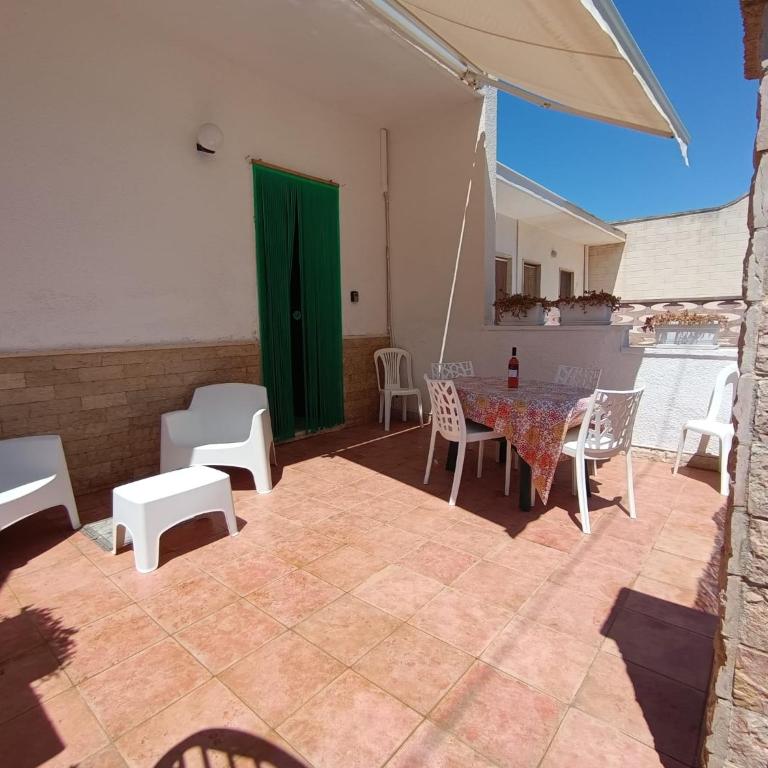 Sul mare villa Tetta - Villa con 2 Camere da Letto - 29