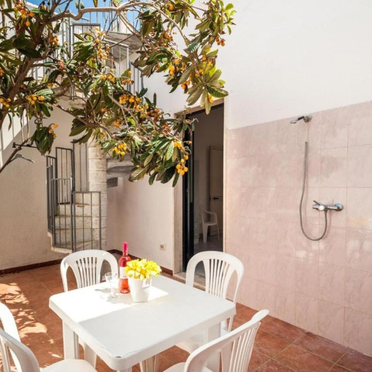 Sul mare villa Tetta - Villa con 2 Camere da Letto - 30