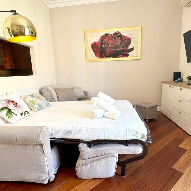 Vatican Stop - Appartamento con 2 Camere da Letto - 47