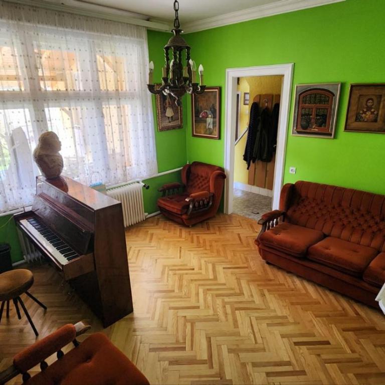 Folks HOME - Mešovita 6-krevetna Spavaonica - 2