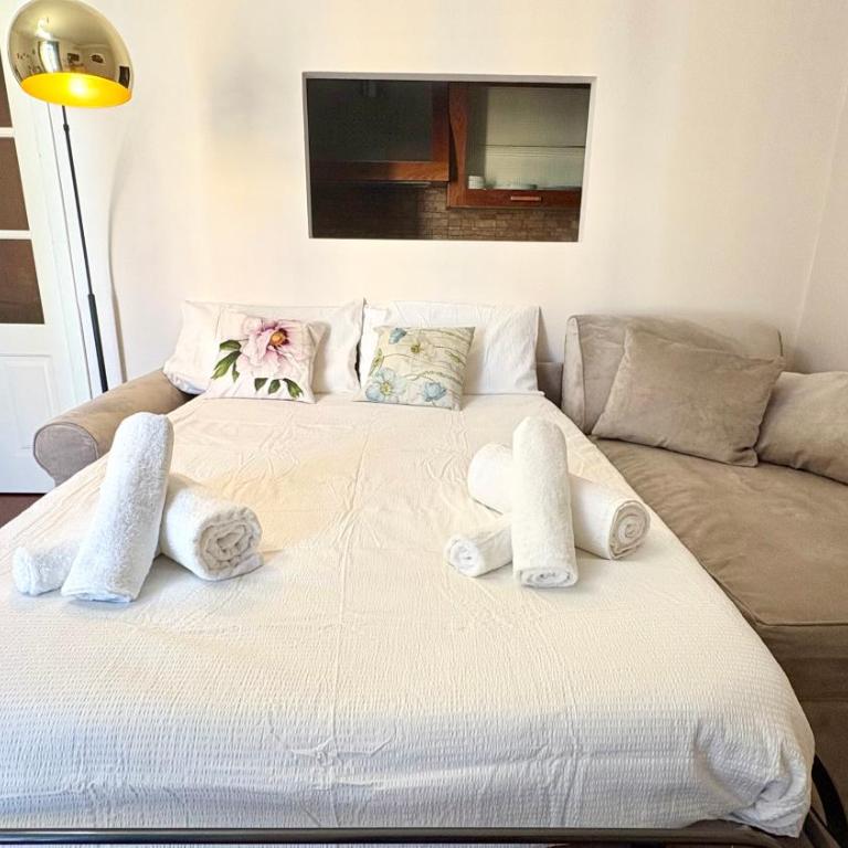 Vatican Stop - Appartamento con 2 Camere da Letto - 52