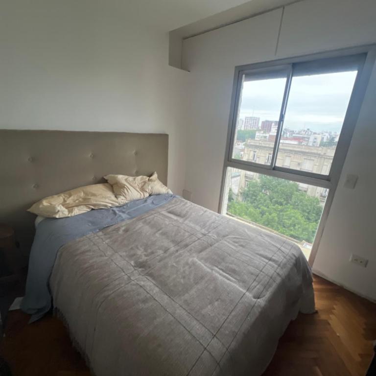 Conde - Apartamento de 1 dormitorio - 1