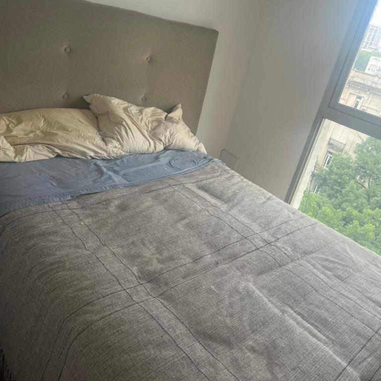 Conde - Apartamento de 1 dormitorio - 4