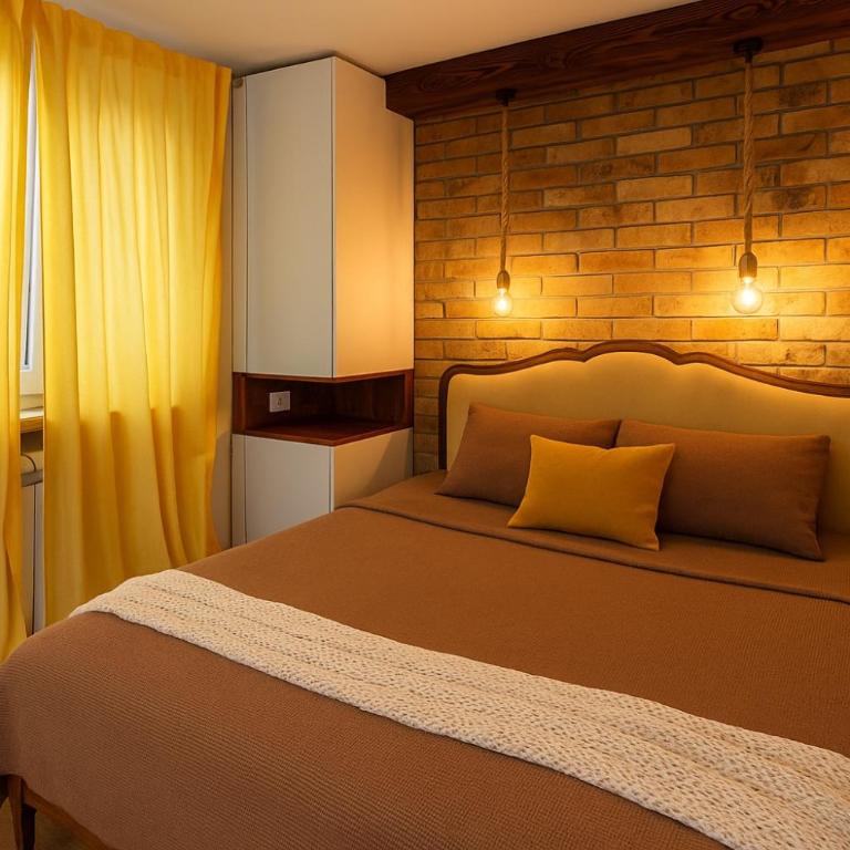 Modern Studio Gem in the Heart of Dorcol - Studio - 2