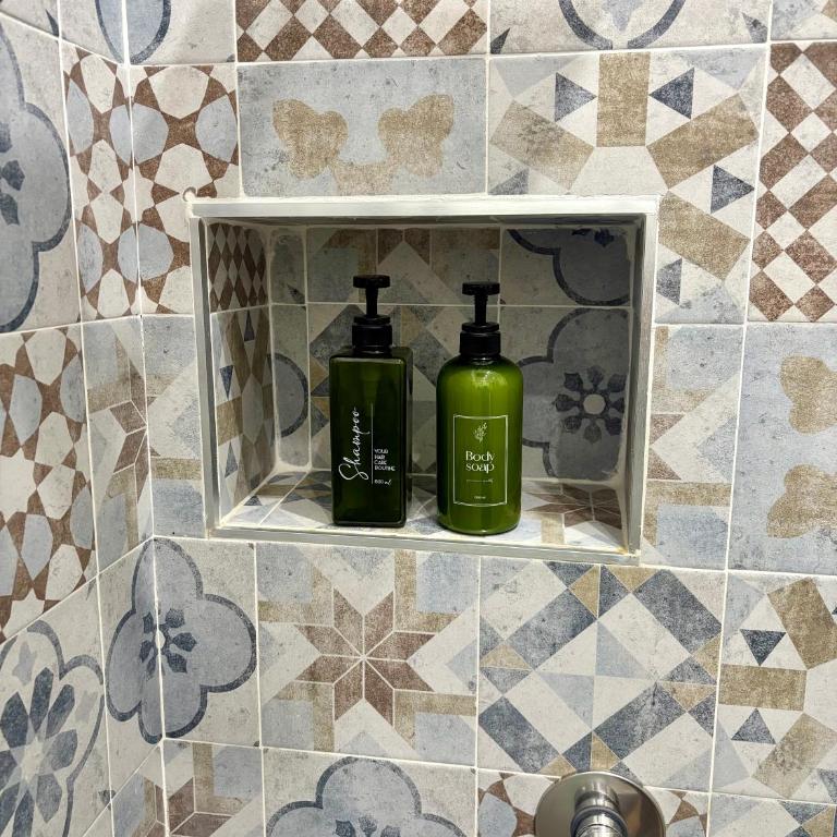 Suite 196 - Central City Palermo - Appartamento con 1 Camera da Letto - 9