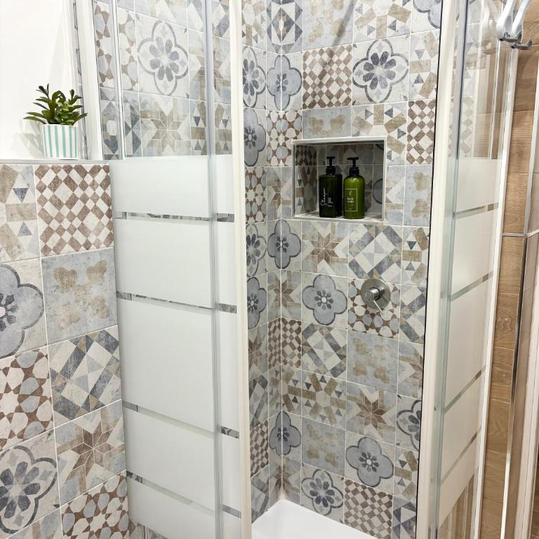 Suite 196 - Central City Palermo - Appartamento con 1 Camera da Letto - 16