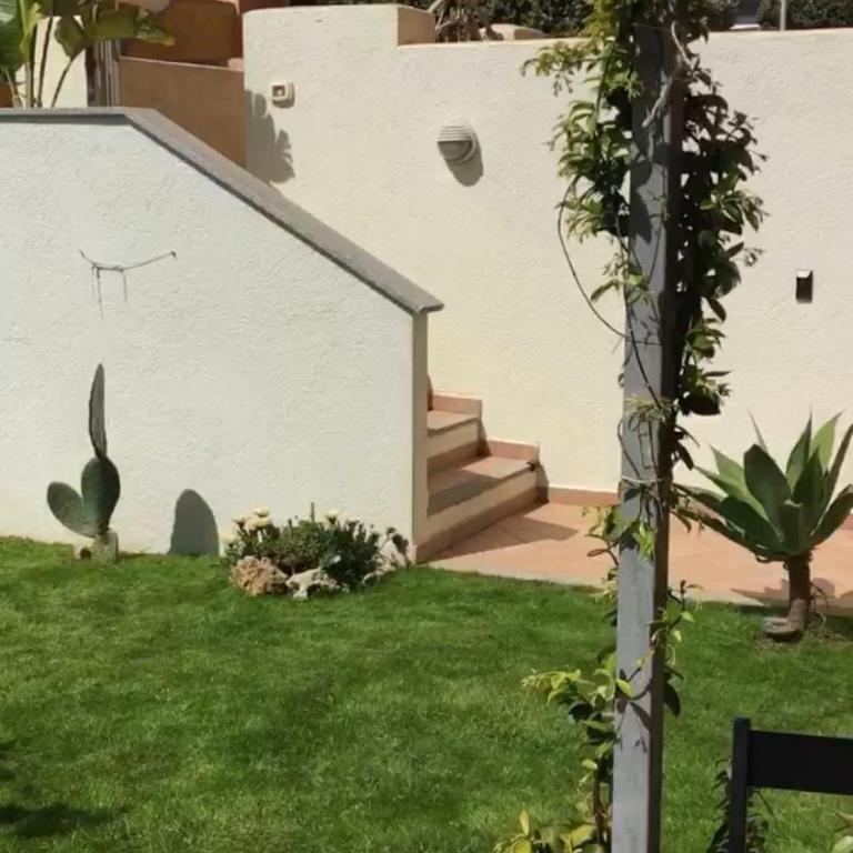 palm house - Casa con 2 Camere da Letto - 3