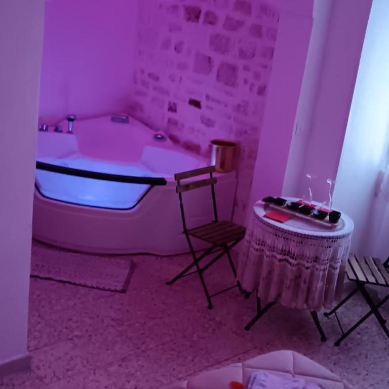 Casa Don Paulu - Casa con 2 Camere da Letto - 2