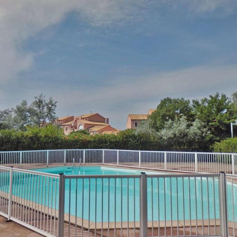 Au Fil Des Vagues - Appartement 1 Chambre - 15