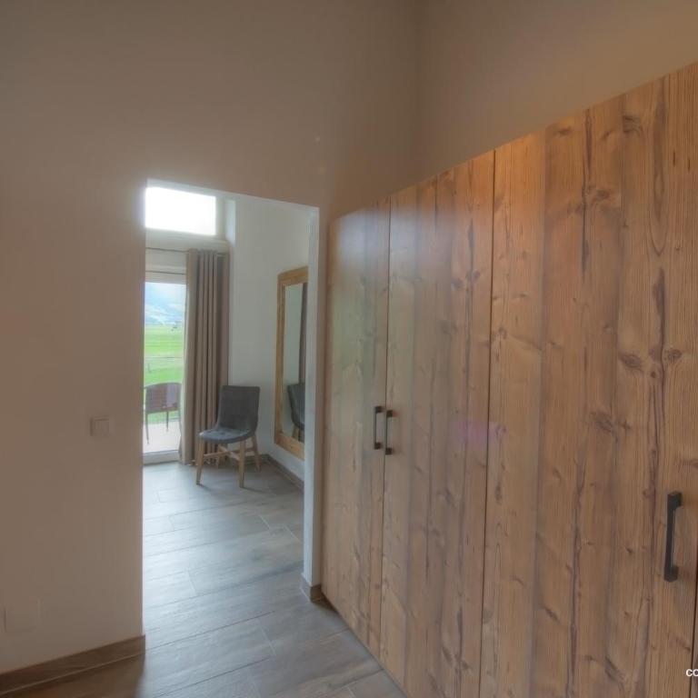Deer & Dear Luxury Chalet - Superior Apartment mit Sauna - 2A - 2