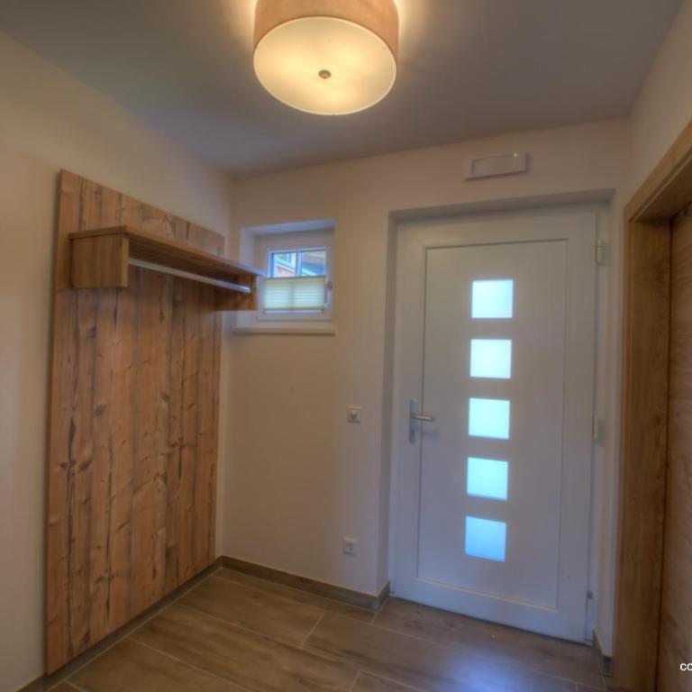 Deer & Dear Luxury Chalet - Superior Apartment mit Sauna - 2A - 7