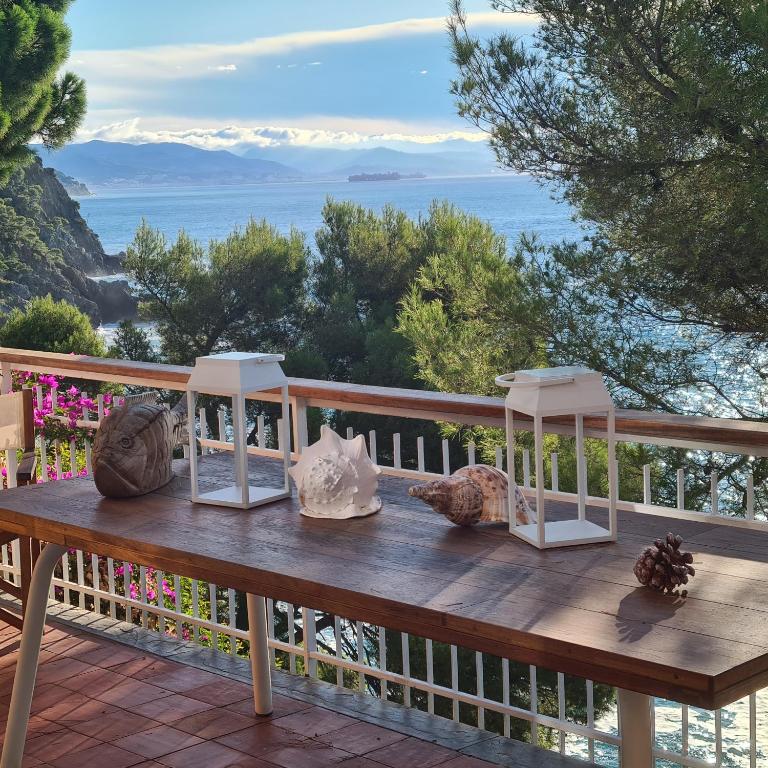 Villa Cokkinis fronte mare con ampio giardino - Villa con 3 Camere da Letto - 30