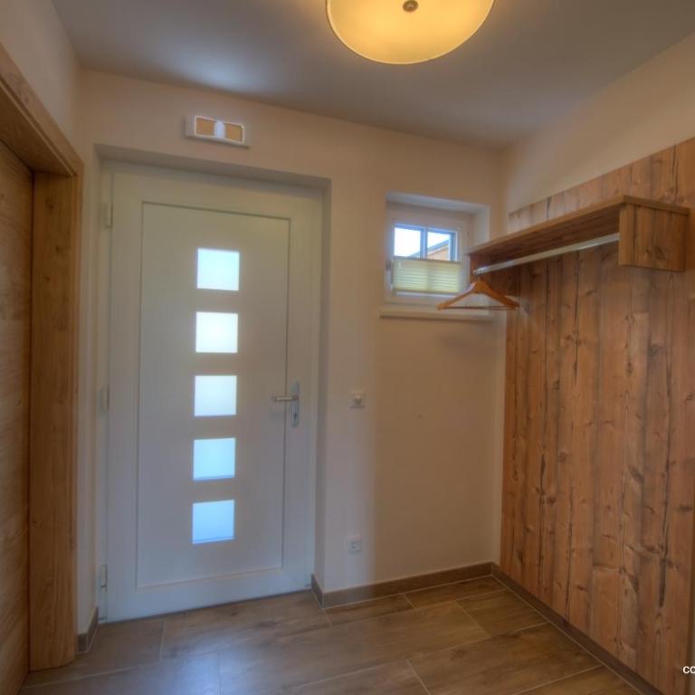Deer & Dear Luxury Chalet - Superior Apartment mit Sauna - 2B - 8