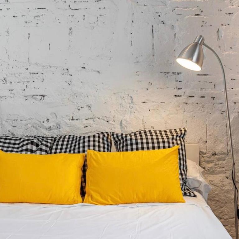 Ático Paseo Del Prado - Two-Bedroom Apartment - 5
