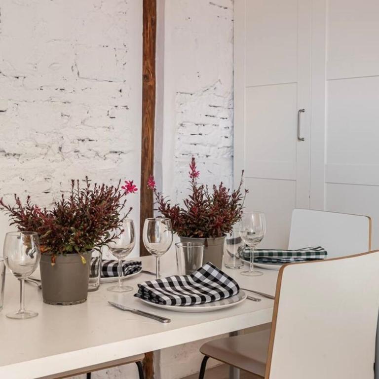 Ático Paseo Del Prado - Two-Bedroom Apartment - 9