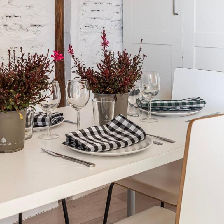 Ático Paseo Del Prado - Two-Bedroom Apartment - 15