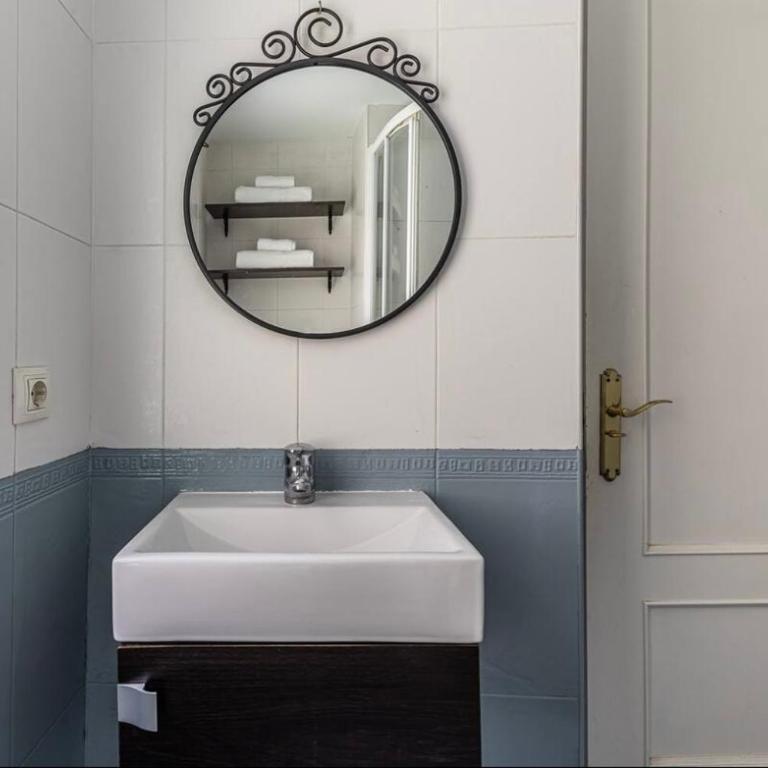 Ático Paseo Del Prado - Two-Bedroom Apartment - 19