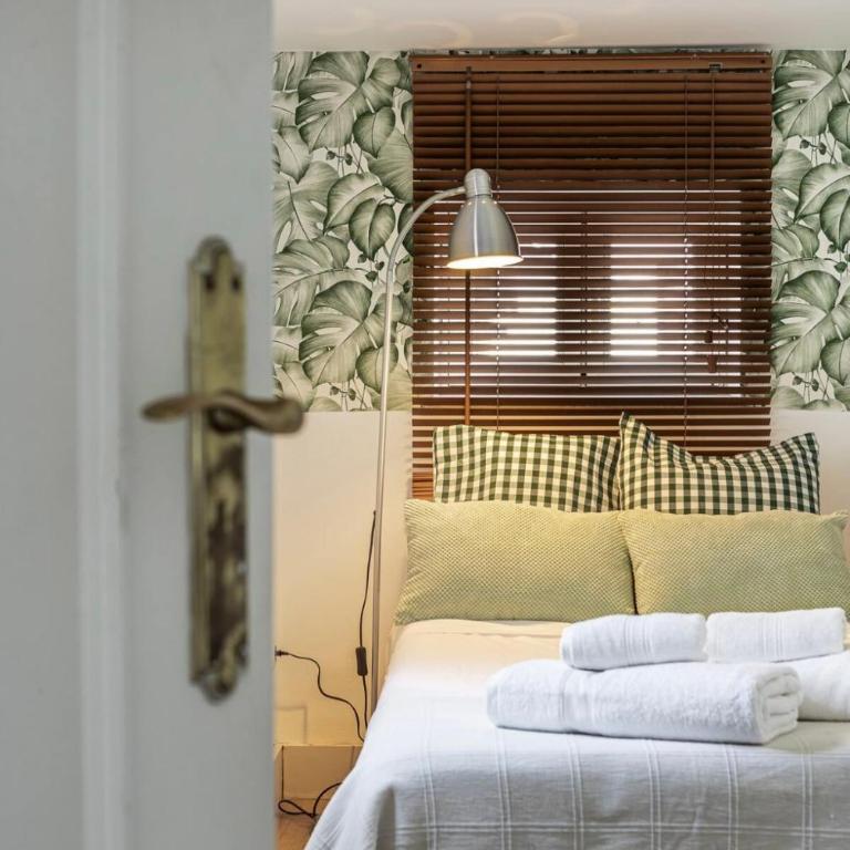 Ático Paseo Del Prado - Two-Bedroom Apartment - 24