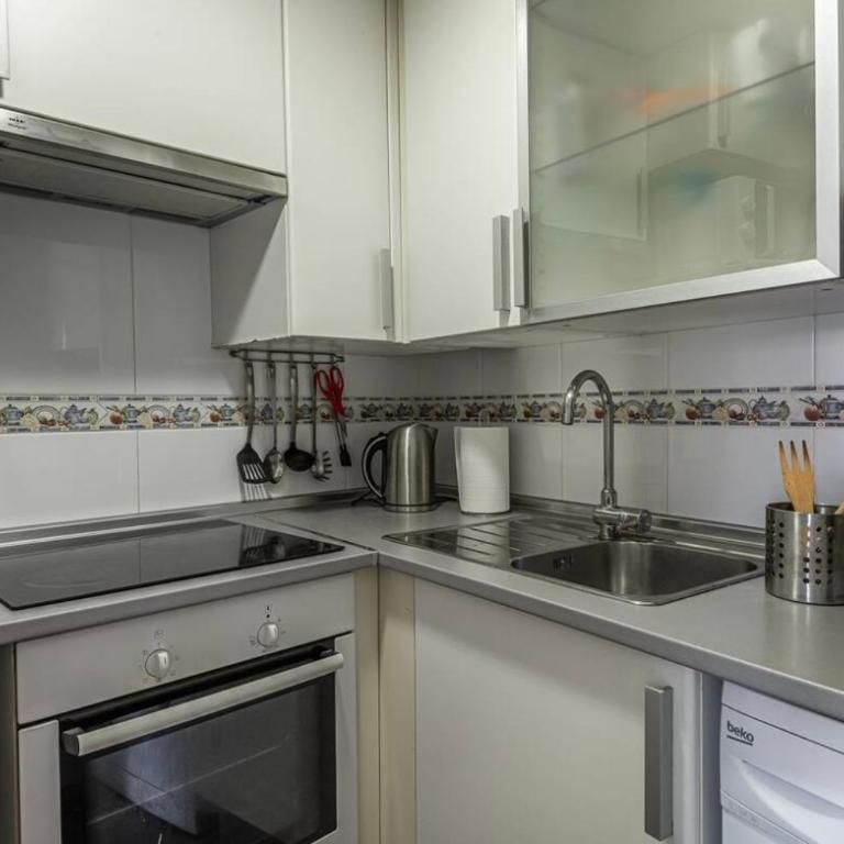 Ático Paseo Del Prado - Two-Bedroom Apartment - 25