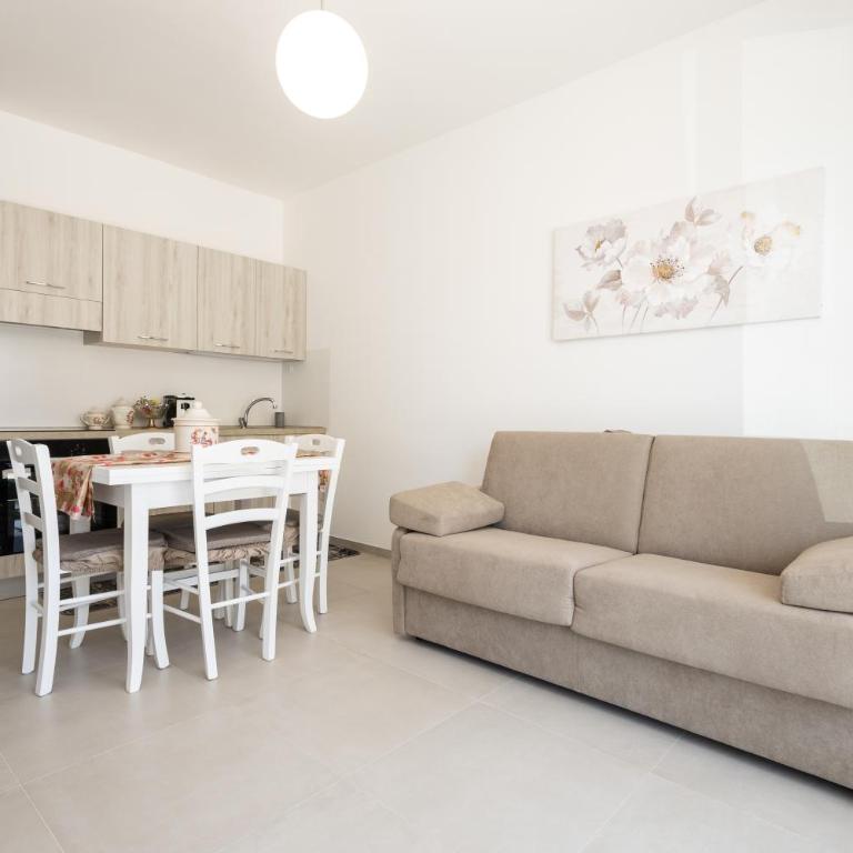 Dara Home - Appartamento con 1 Camera da Letto - 1