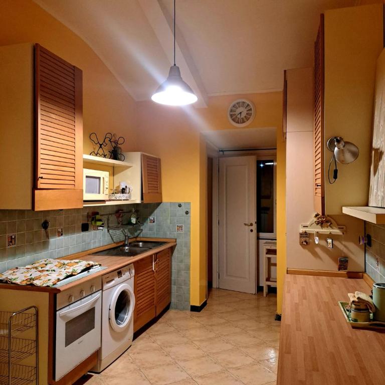 il Vecchio Mulino - Appartamento con 1 Camera da Letto - 24