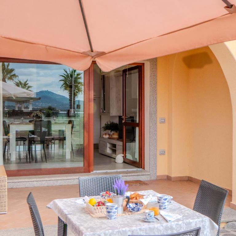 Figarolo apartment by Residence Moresca - Appartamento con 1 Camera da Letto - Lato Mare - 20