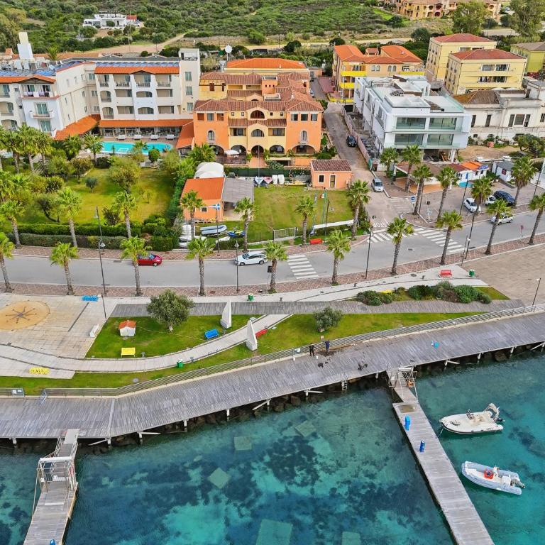 Figarolo apartment by Residence Moresca - Appartamento con 1 Camera da Letto - Lato Mare - 24