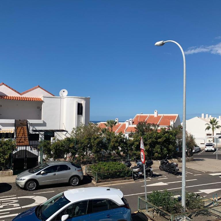 Port Royal - Apartamento de 1 dormitorio - 8