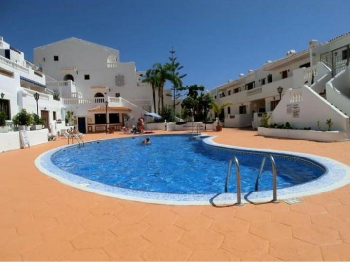 Port Royal - Apartamento de 1 dormitorio - 6