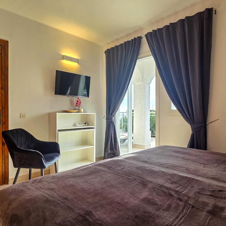 Casa Feliz Capistrano Nerja - Apartamento de 2 dormitorios - 32