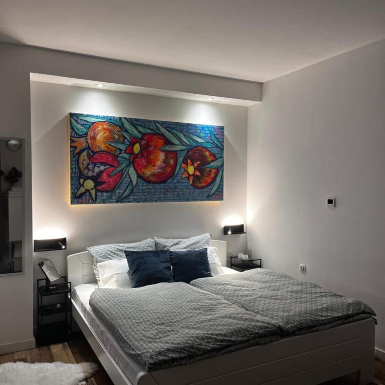 Studio apartman Zoe - One-Bedroom Apartment - 7