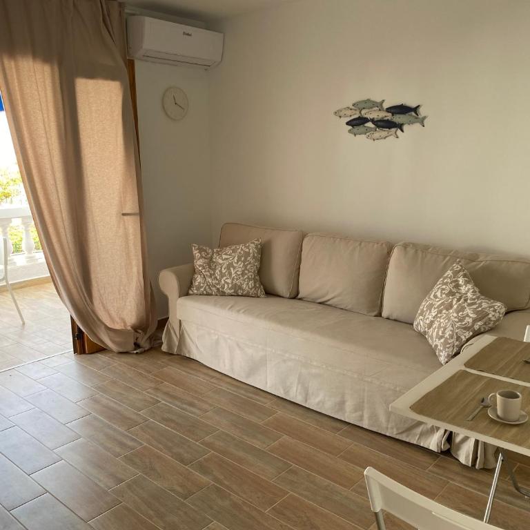 Port Royal - Apartamento de 1 dormitorio - 5