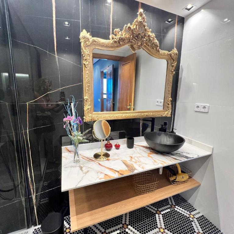 Alameda Stay - Apartamento lujoso Ciudad de las Artes y las Ciencias - One-Bedroom Apartment - 11