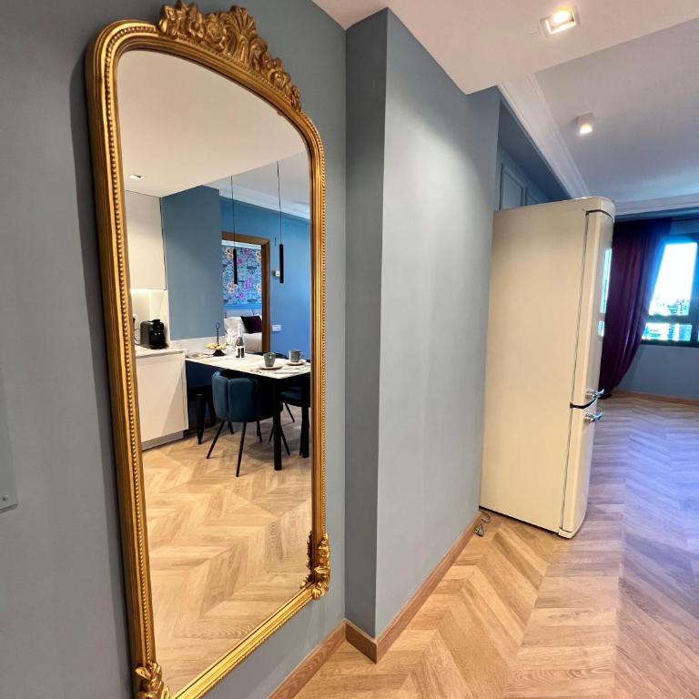 Alameda Stay - Apartamento lujoso Ciudad de las Artes y las Ciencias - One-Bedroom Apartment - 15