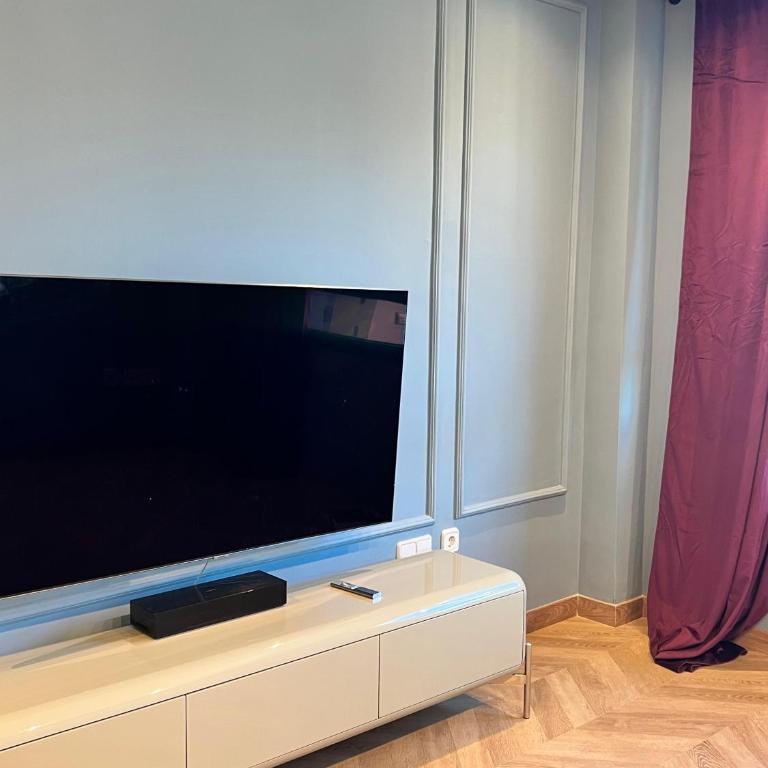 Alameda Stay - Apartamento lujoso Ciudad de las Artes y las Ciencias - One-Bedroom Apartment - 18