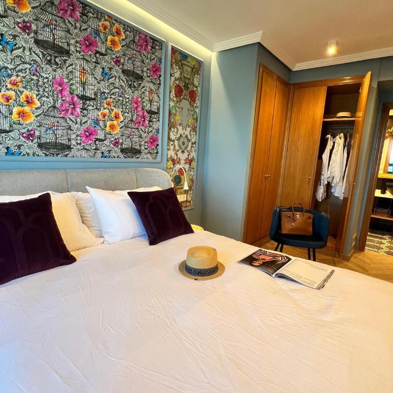 Alameda Stay - Apartamento lujoso Ciudad de las Artes y las Ciencias - One-Bedroom Apartment - 2
