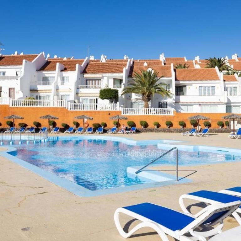 Lavender Seaviews beautiful apartment in Sand Club SC153 - Apartamento de 2 dormitorios - 11