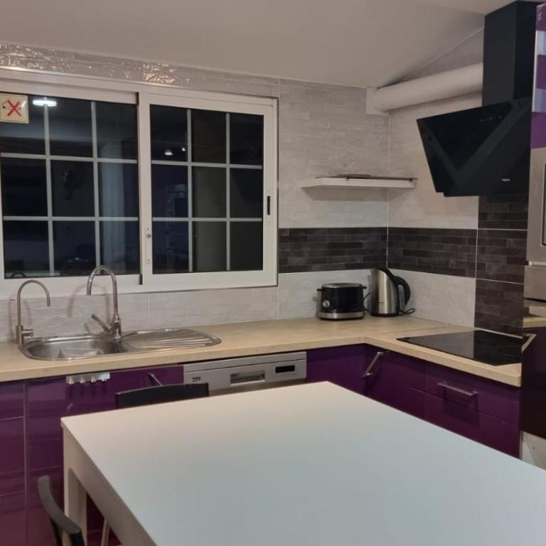 Lavender Seaviews beautiful apartment in Sand Club SC153 - Apartamento de 2 dormitorios - 2