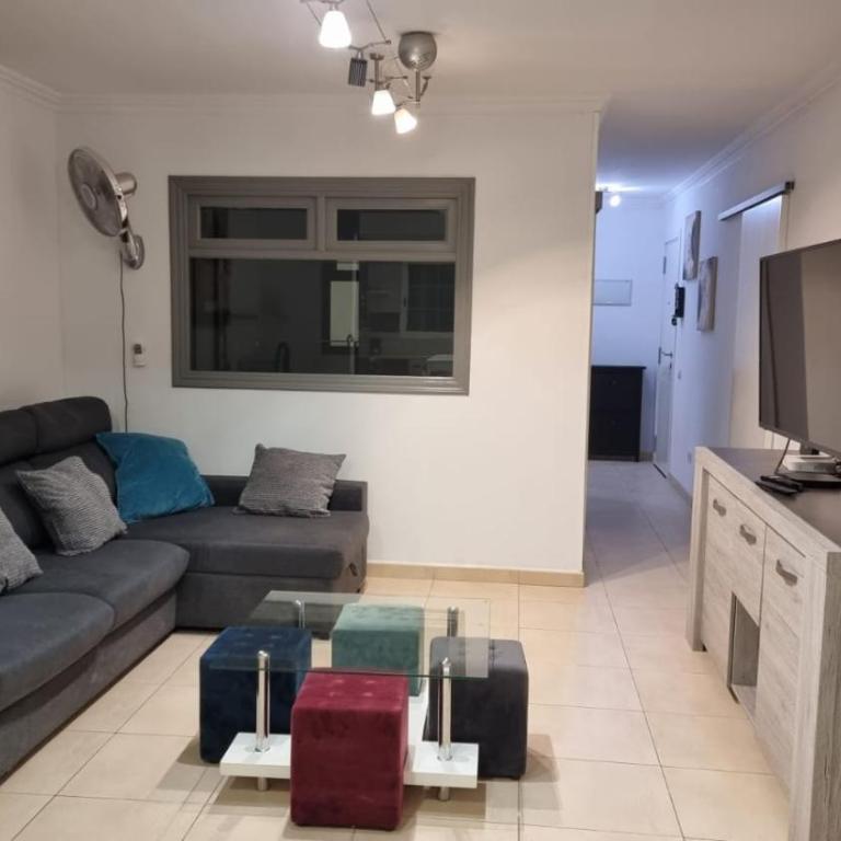 Lavender Seaviews beautiful apartment in Sand Club SC153 - Apartamento de 2 dormitorios - 3