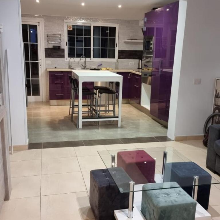 Lavender Seaviews beautiful apartment in Sand Club SC153 - Apartamento de 2 dormitorios - 4
