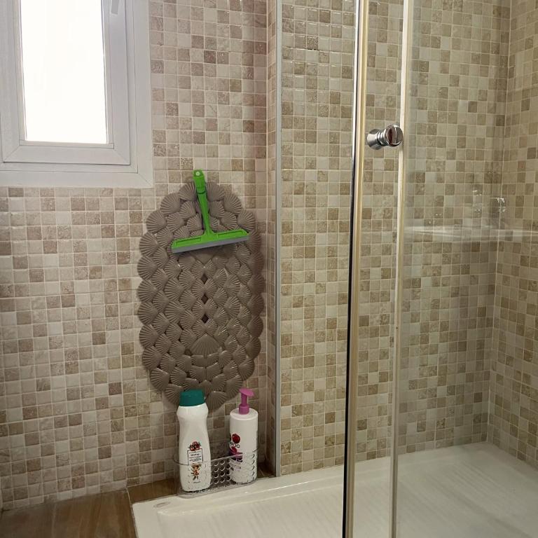Céntrico Apartamento en Arroyo de la Miel - One-Bedroom Apartment - 18