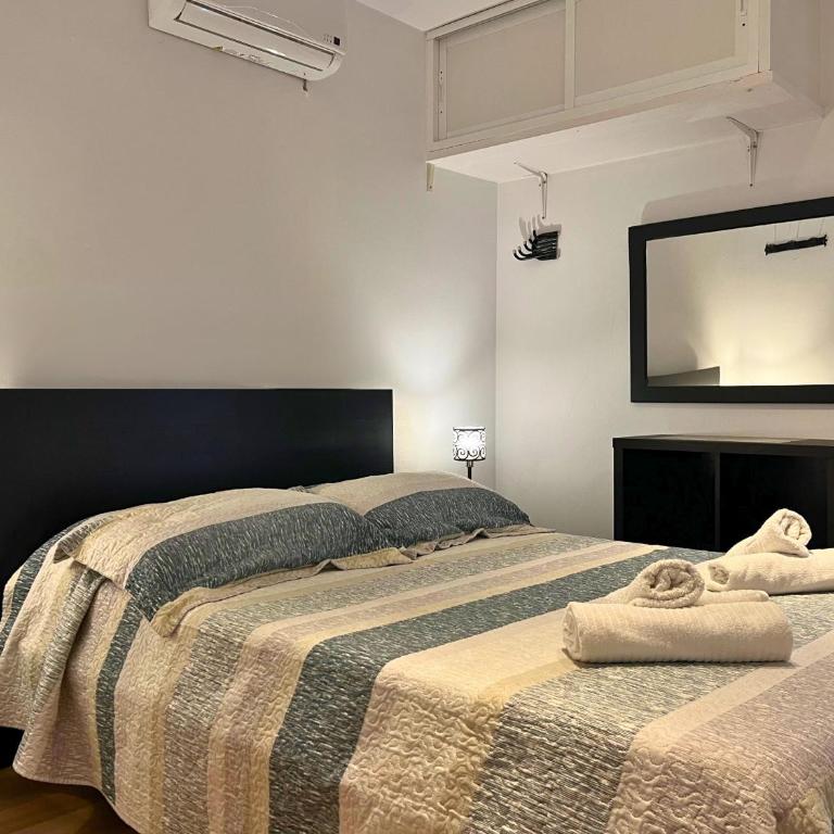 Céntrico Apartamento en Arroyo de la Miel - One-Bedroom Apartment - 9