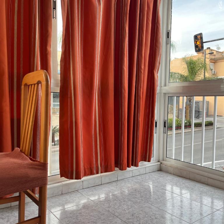 Céntrico Apartamento en Arroyo de la Miel - One-Bedroom Apartment - 6