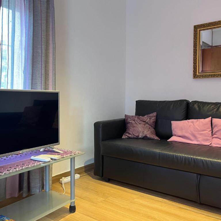 Céntrico Apartamento en Arroyo de la Miel - One-Bedroom Apartment - 4