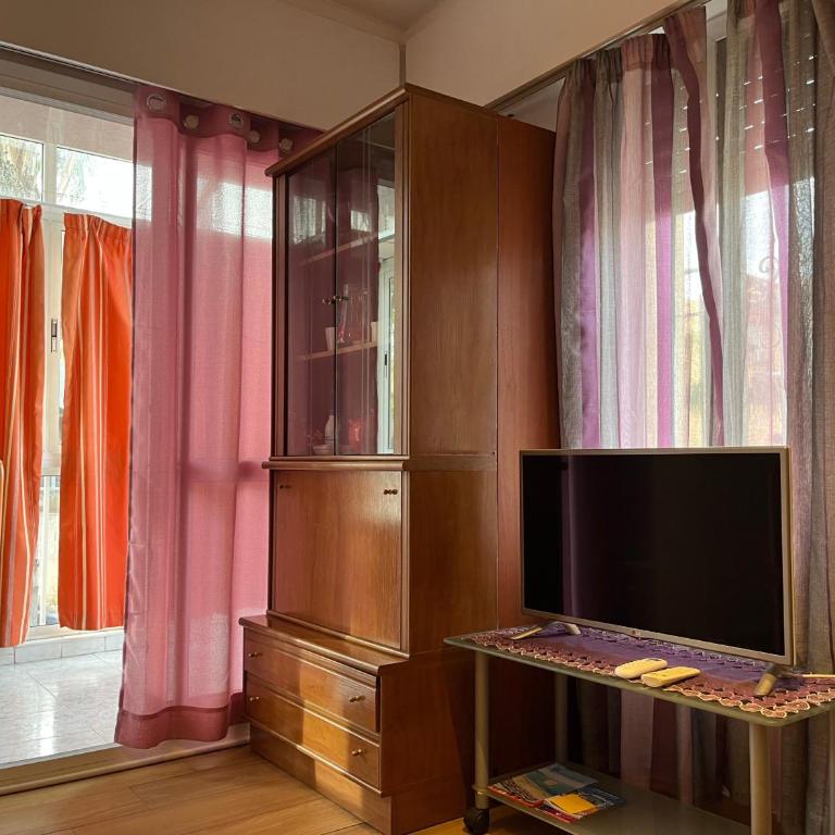 Céntrico Apartamento en Arroyo de la Miel - One-Bedroom Apartment - 5