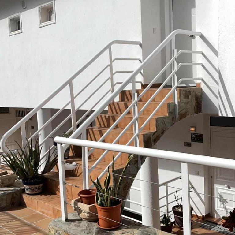 Colina Blanca Apartament Mirador Azul - Apartamento de 1 dormitorio - 21