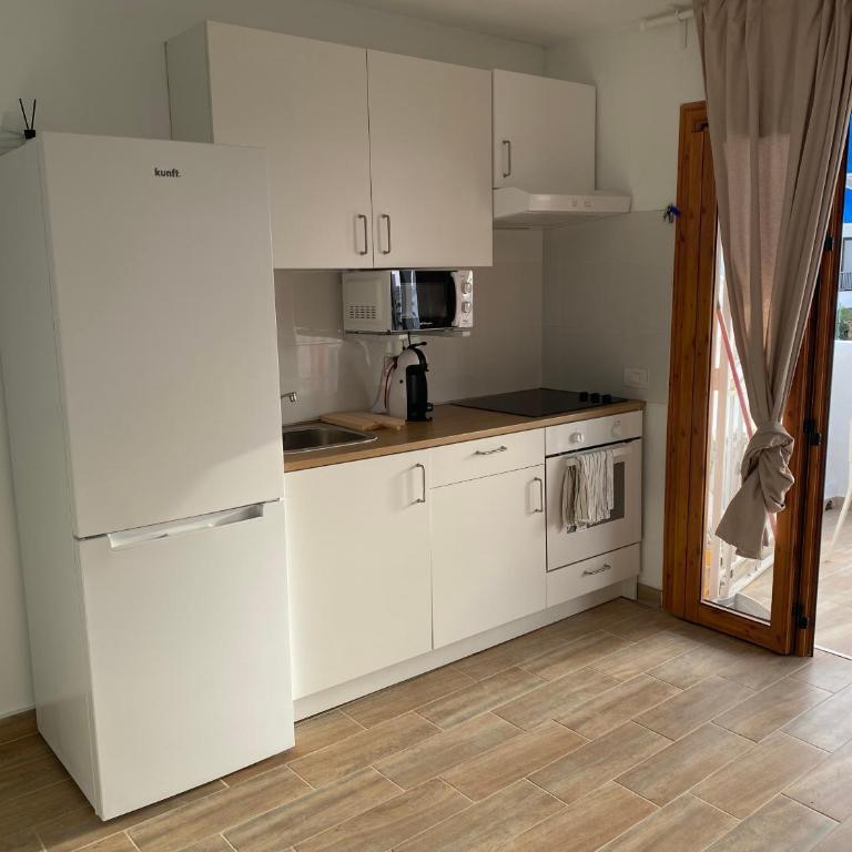 Port Royal - Apartamento de 1 dormitorio - 2