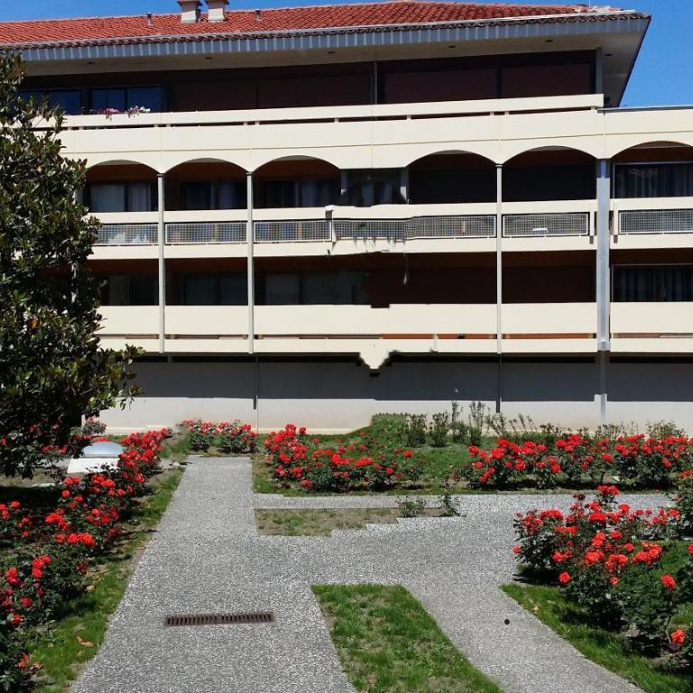 Les Remparts - Appartamento con 1 Camera da Letto - 1